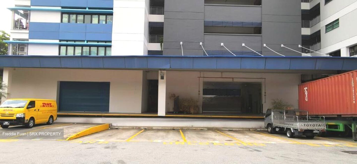 Techplace 1 (D20), Factory #454846971